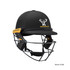 T Line Steel Junior Helmet-BLCKS
