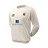 Long Sleeve Cricket Slipover -BROX