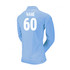 Long Sleeve Coloured Playing Shirt-BROX