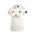 Women's Short Sleeve Cricket Shirt-WRKWTH