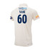 Junior Short Sleeve Cricket Shirt-WRKWTH