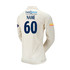 Long Sleeve Cricket Shirt-WRKWTH