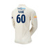 Long Sleeve Cricket Shirt-WRKWTH
