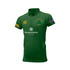 Mens Short Sleeve Coloured Cricket Shirt -WRKWTH