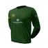 Junior Long Sleeve Coloured Playing Sweater  -WRKWTH