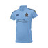Mens Short Sleeve Coloured Cricket Shirt -THTOCC