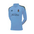 Long Sleeve Coloured Cricket Shirt -THTOCC