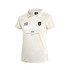 Women's Short Sleeve Cricket Shirt-LOUG