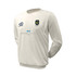 Junior Long Sleeve Cricket Slipover -LOUG