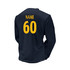 Junior Long Sleeve Coloured Playing Sweater  -LOUG