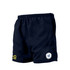 Women's Training Shorts-DORK