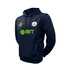Coaches Hoodie -DORK