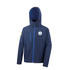 Mens Softshell Jacket-DORK