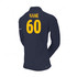 Junior Final Long Sleeve Coloured Shirt Kit (Mens)-LOUG