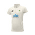 Mens Short Sleeve Cricket Shirt-CTCC