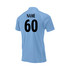 Phoenix Mens Short Sleeve Coloured Cricket Shirt -WCBDC