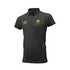 Jaguar Junior Short Sleeve Coloured Cricket Shirt -WCBDC