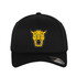 Jaguar Flexfit Cap -WCBDC