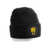 Jaguar Tech Beanie-WCBDC