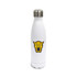Jaguar Stainless Steel Water Bottle -WCBDC