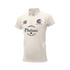Mens Short Sleeve Cricket Shirt-WOOTCC