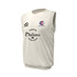 Sleeveless Slipover -WOOTCC