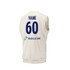 Junior Sleeveless Slipover -WOOTCC