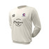 Long Sleeve Cricket Slipover -WOOTCC