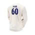 Long Sleeve Cricket Slipover -WOOTCC