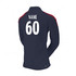 Mens Long Sleeve Coloured Cricket Shirt-WOOTCC