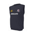 Junior Sleeveless Coloured Slipover -WOOTCC