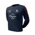 Long Sleeve Coloured Playing Sweater  -WOOTCC
