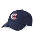 Basic Cap -WOOTCC