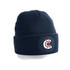 Tech Beanie-WOOTCC