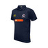 Junior Performance Polo -WOOTCC