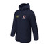 Junior Thermal Contoured Jacket -WOOTCC