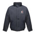 Waterproof Jacket with Fleece Lining-WOOTCC