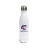 Stainless Steel Water Bottle -WOOTCC