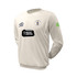 Long Sleeve Cricket Slipover -ACTNCC