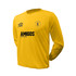 Long Sleeve Coloured Playing Sweater  -ACTNCC