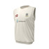 Junior Sleeveless Slipover -BROLANDCC
