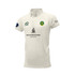 Mens Short Sleeve Cricket Shirt-LUDDES