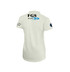 Women's Short Sleeve Cricket Shirt - LUDDES