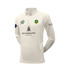 Long Sleeve Cricket Shirt-LUDDES