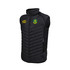 Thermal Padded Gilet-LUDDES