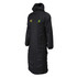 Senior Full Length Winter Jacket  - LUDDES