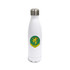 Stainless Steel Water Bottle -LUDDES