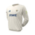 Junior Long Sleeve Cricket Slipover -BSPCC