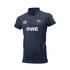 Junior Short Sleeve Coloured Cricket Shirt -BSPCC