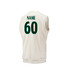 Junior Sleeveless Slipover -CREIG